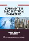 NewAge Experiments in Basic Electrical Engineering